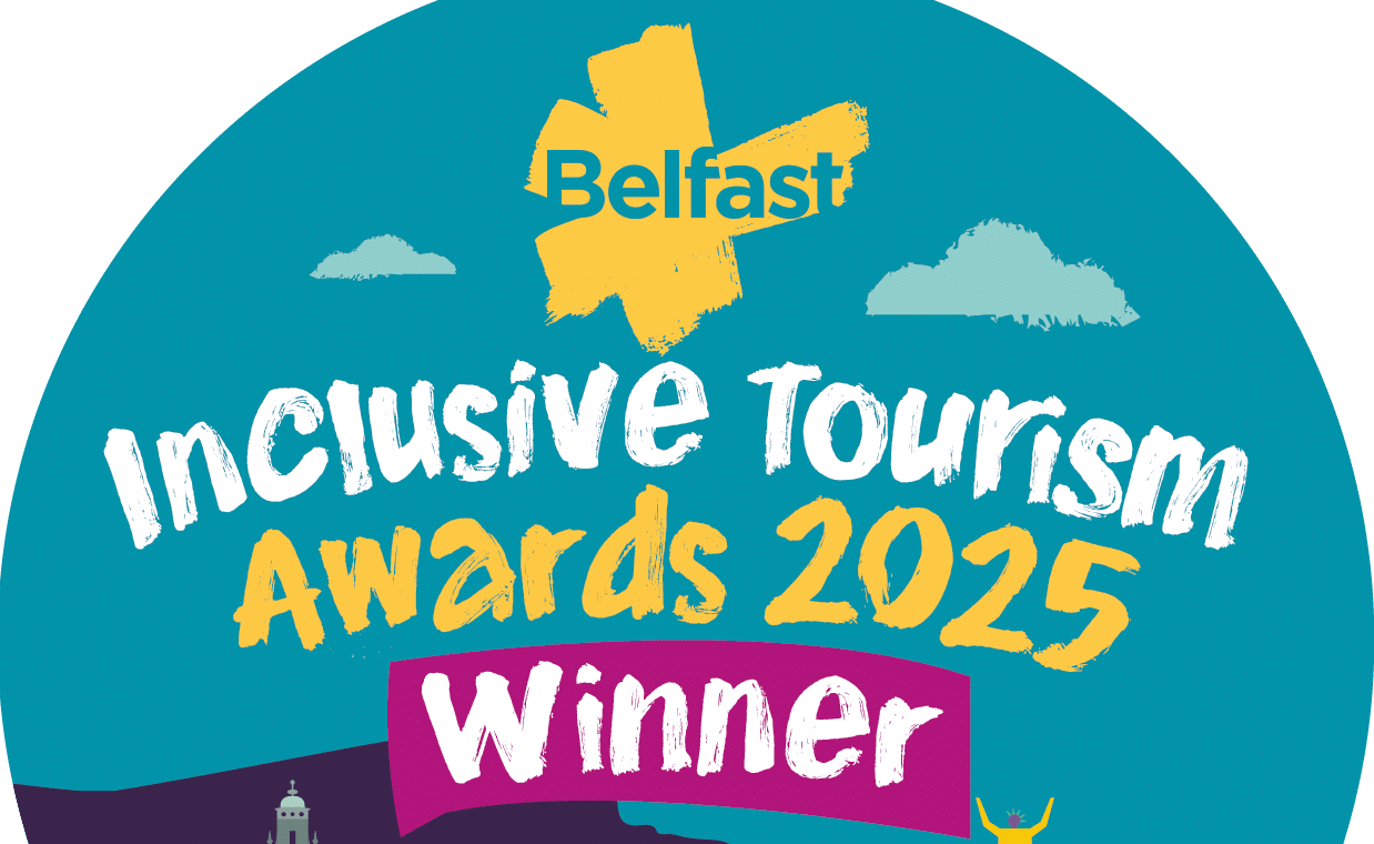 3272 Inclusive Spirit Badge