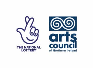 Arts Council of Northern Ireland Lottery Funded