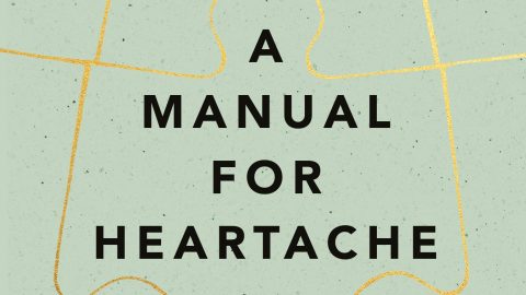A Manual For Heartache Web