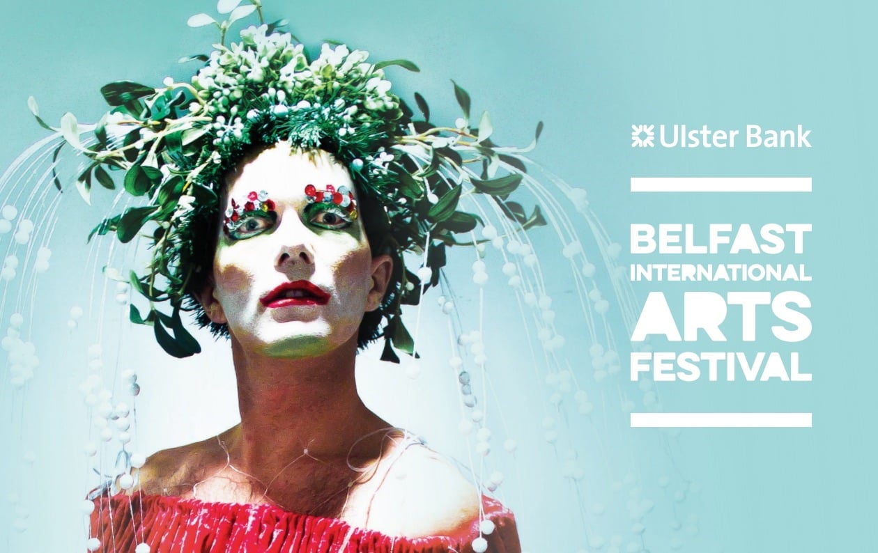 Internship Opportunities Belfast International Arts Festival