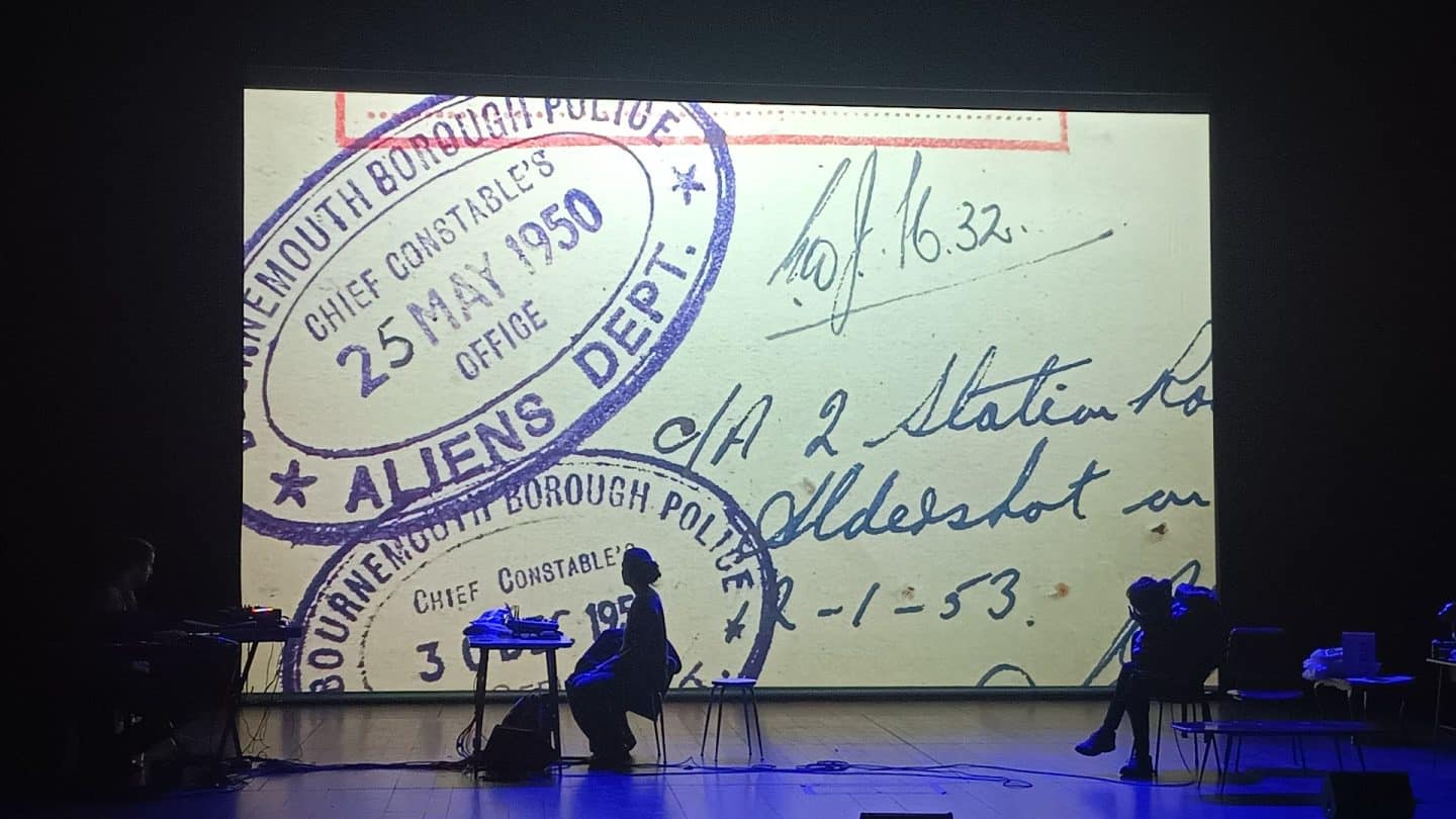 Aliens