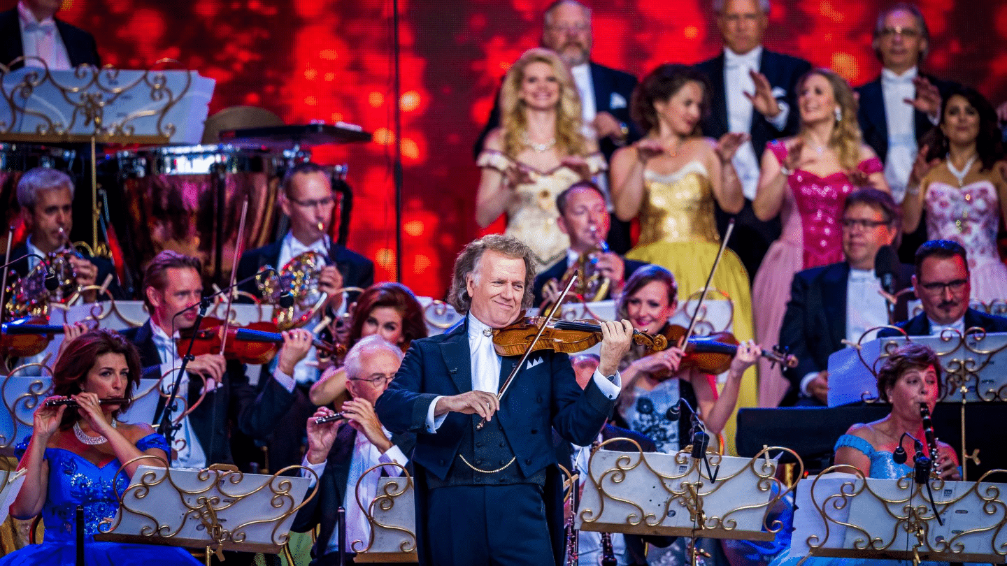 Andre Rieu