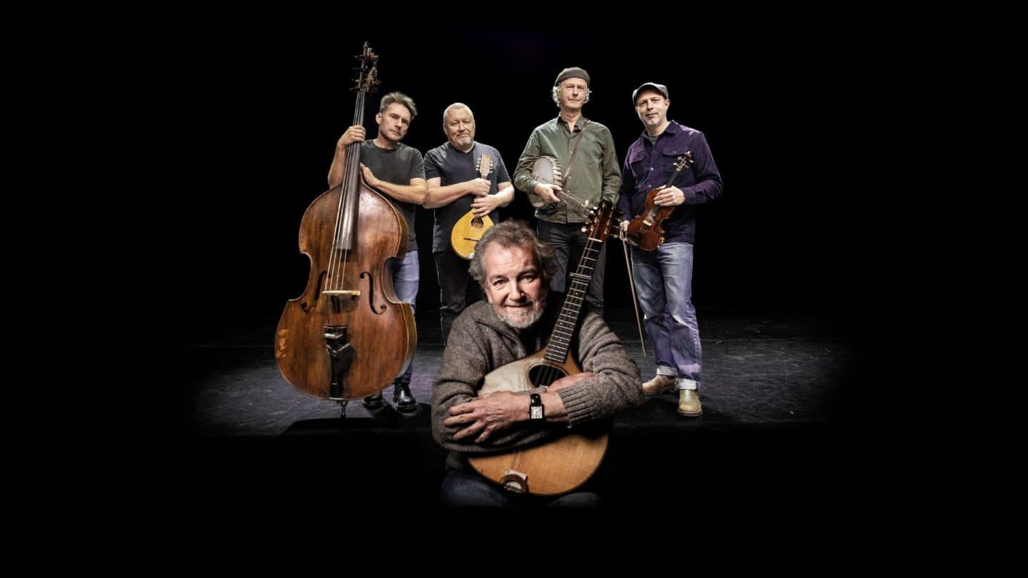 Andy Irvine