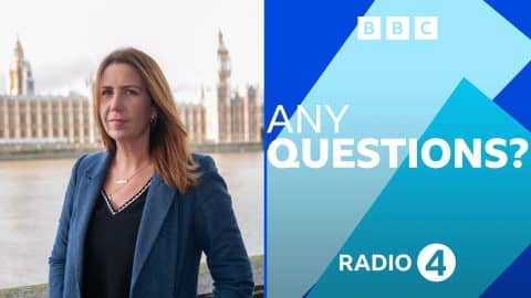 Bbc Any Questions