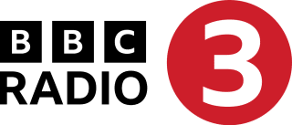 Bbc Radio 3 Logo