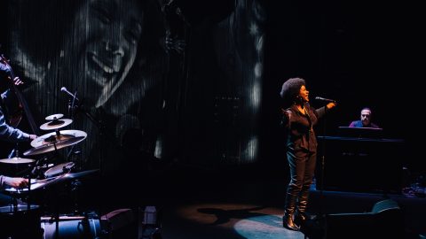 Belfast International Arts Festival 2018 Nina A Story About Me And Nina Simone The Mac 3
