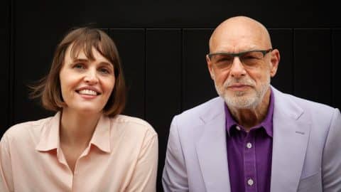 Bette A Brian Eno