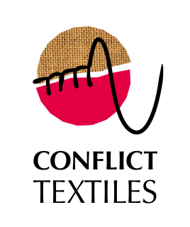 Conflict Textiles logo