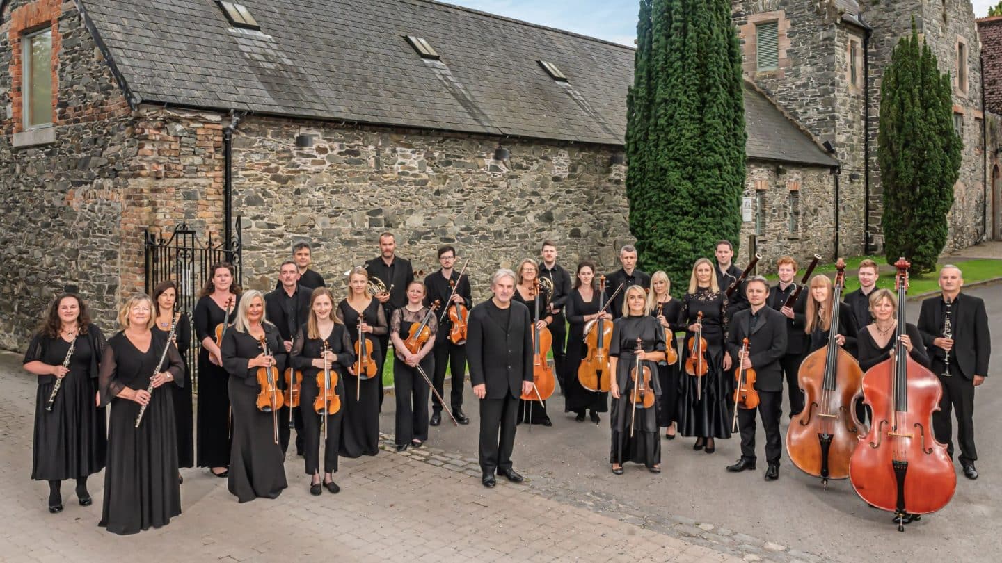 Camerata Ireland