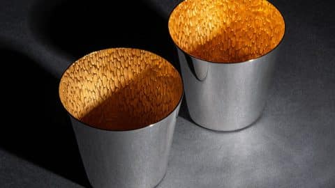 Craft Ni Silver