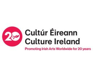 Cultureireland 20