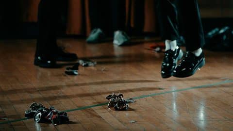 Dance Hall