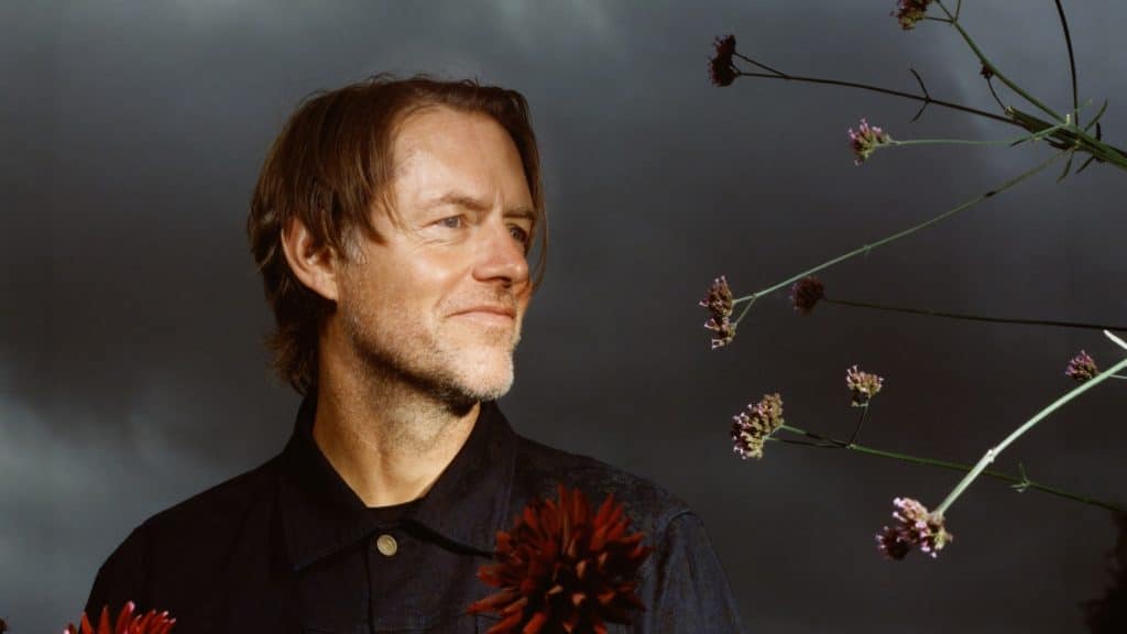 Ed O'brien Crop