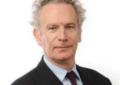 Fintan O'Toole