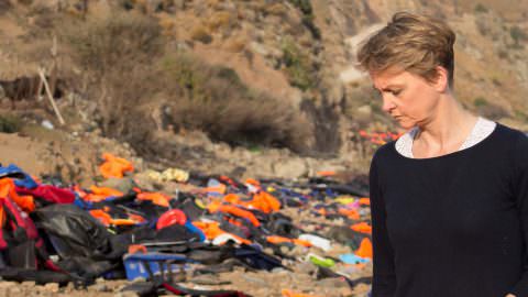 Fixing the Refugee Crisis Yvette Cooper