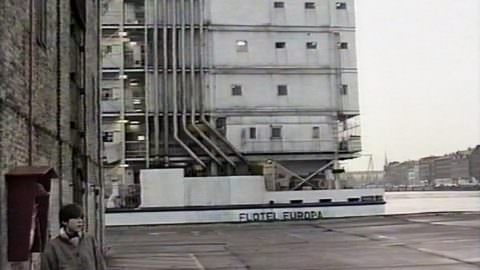 Flotel Europa