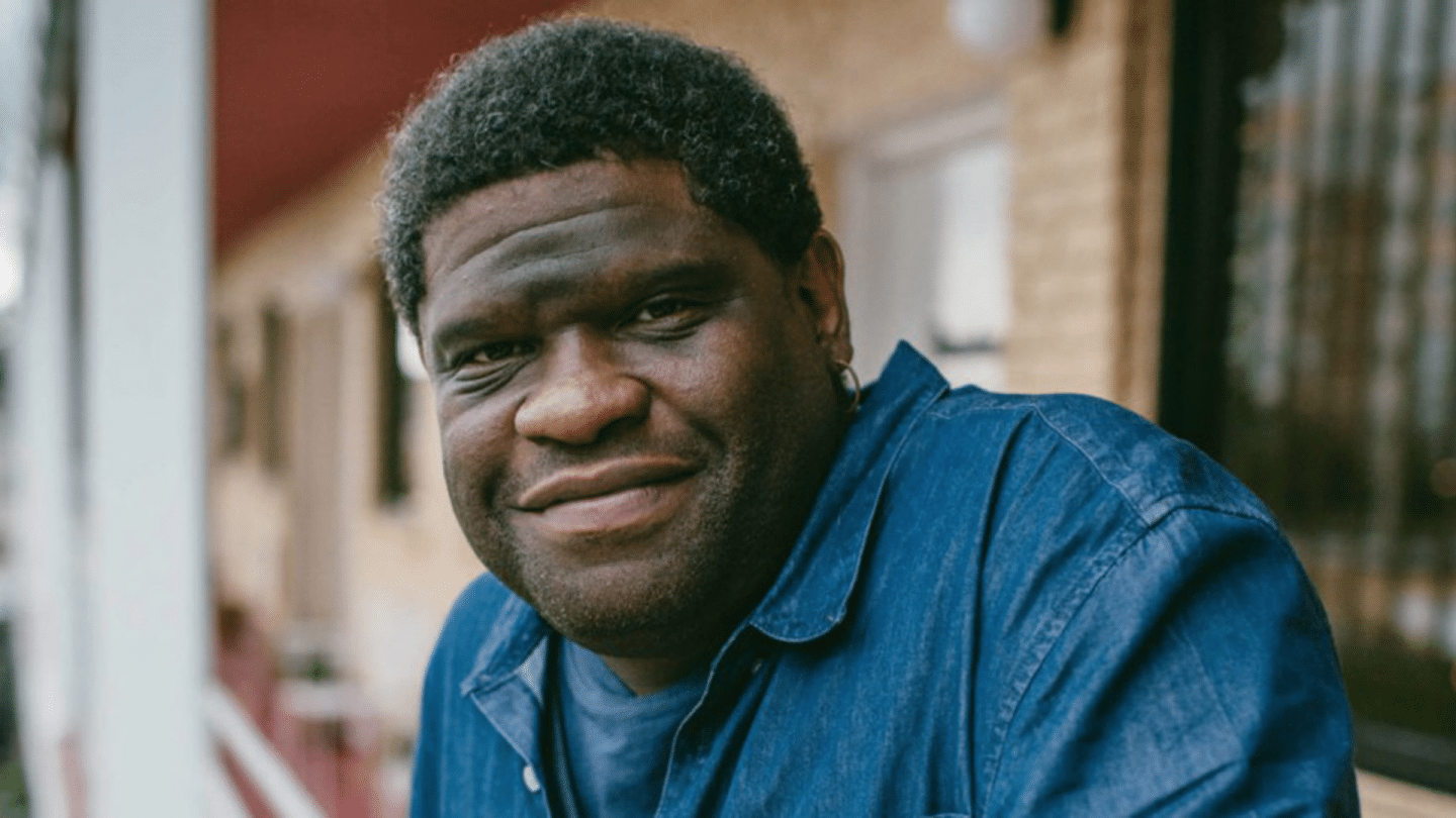 Gary Younge