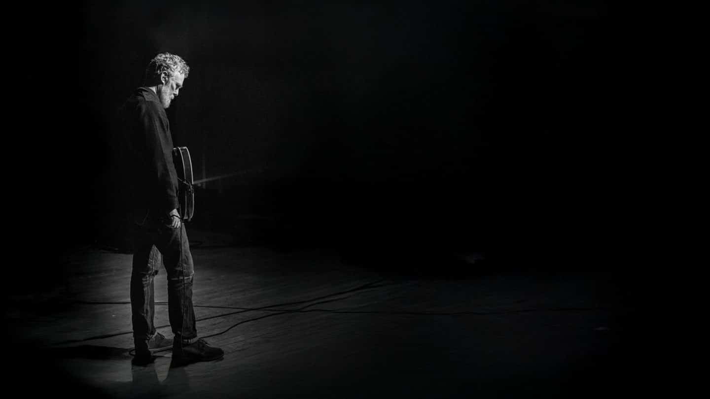 Glen Hansard