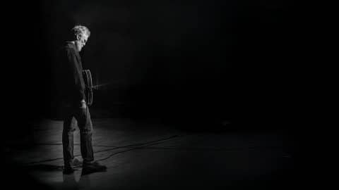Glen Hansard