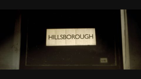 HILLSBOROUGH