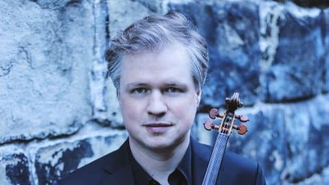 Henning Kraggerud & Friends