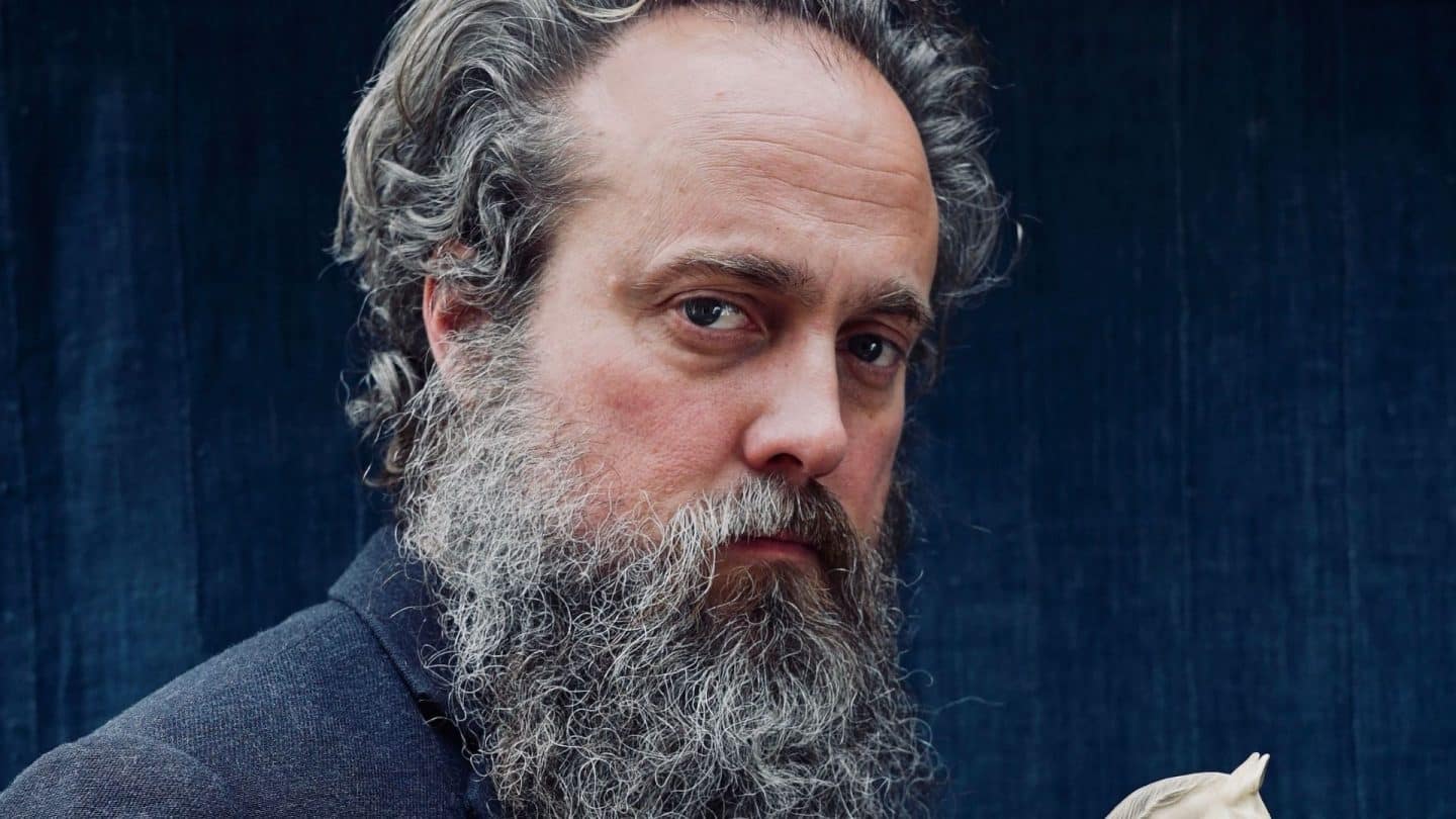 Iron And Wine