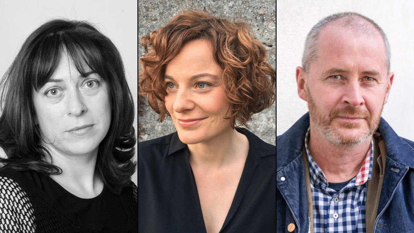 The John Hewitt Society Birthday Reading Belfast International Arts