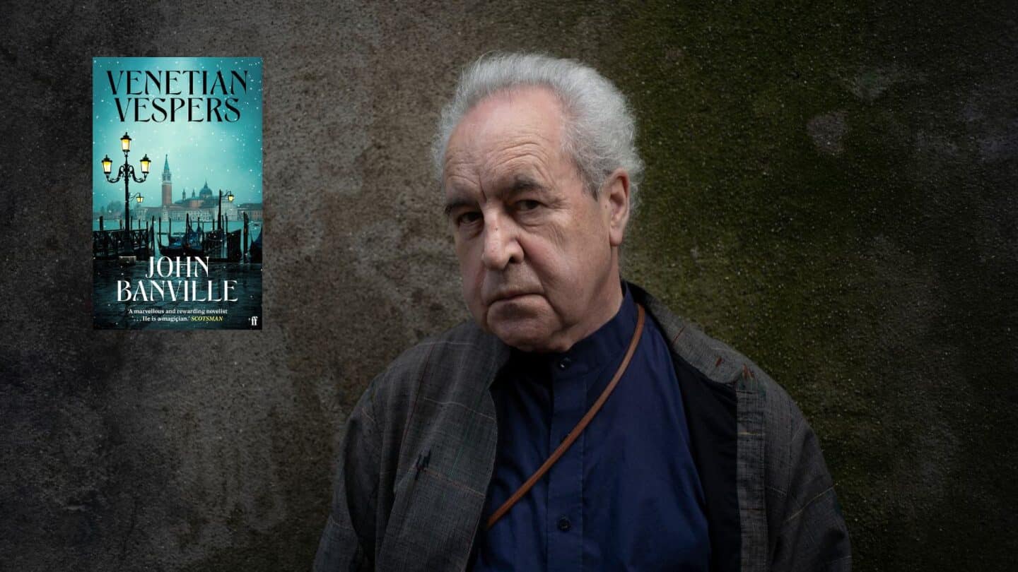 John Banville