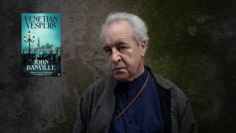 John Banville