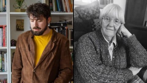 John Hewitt Society Birthday Readings