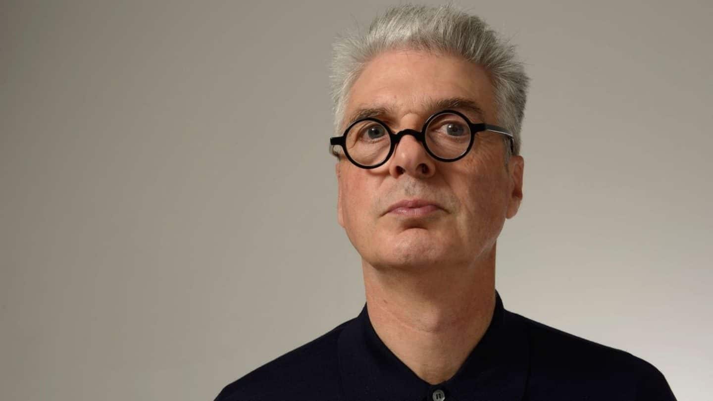 Jon Savage