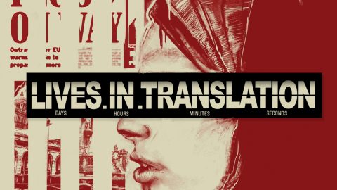 Lives In Translation