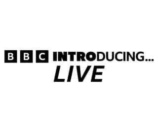 BBC Introducing Live logo