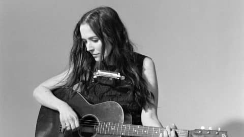 Margaret Glaspy