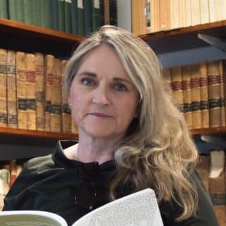 Maria Mcmanus