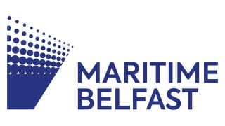 Maritime Belfast Trust Logo