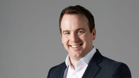 Matt Forde