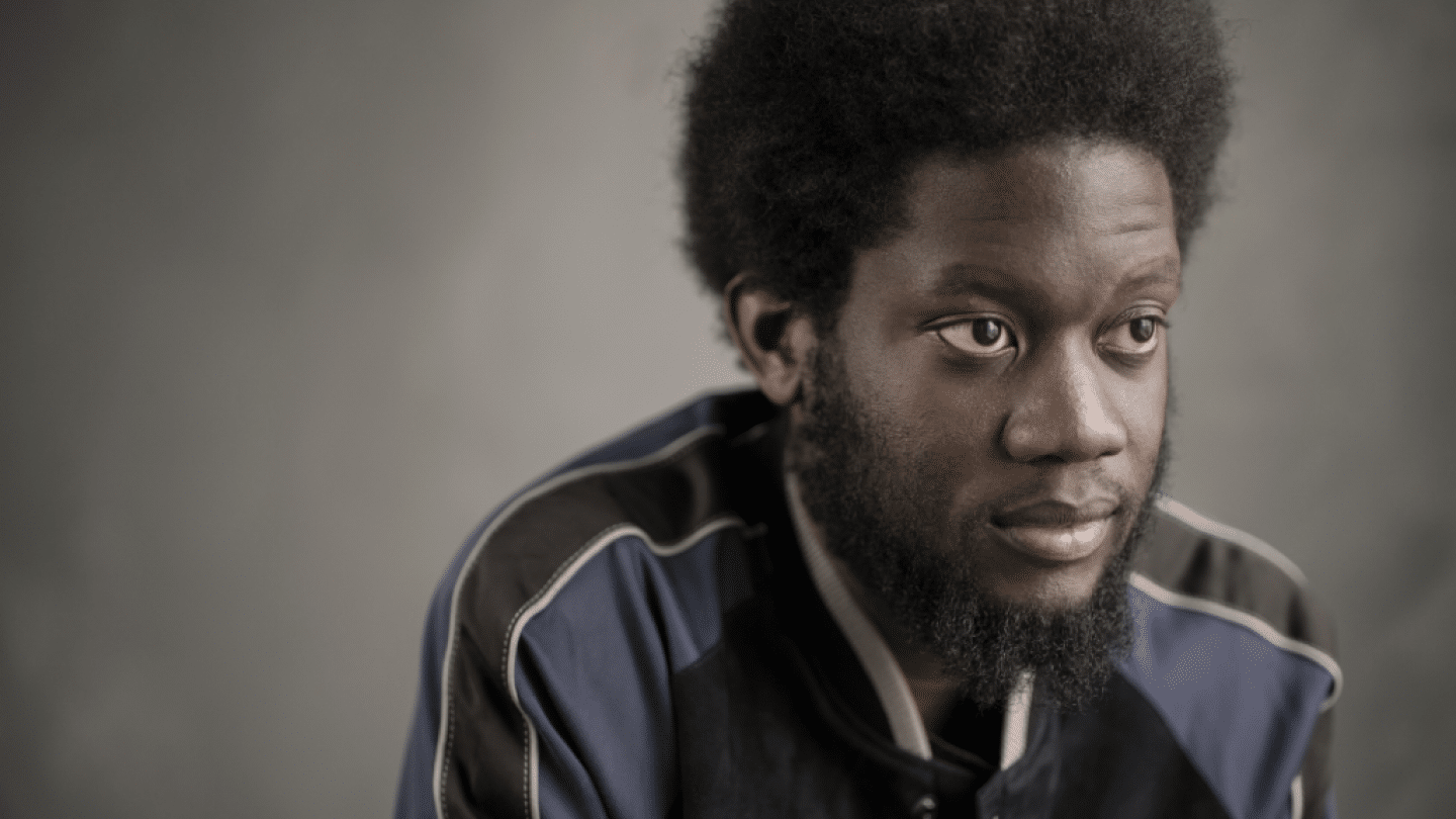 Michael Kiwanuka