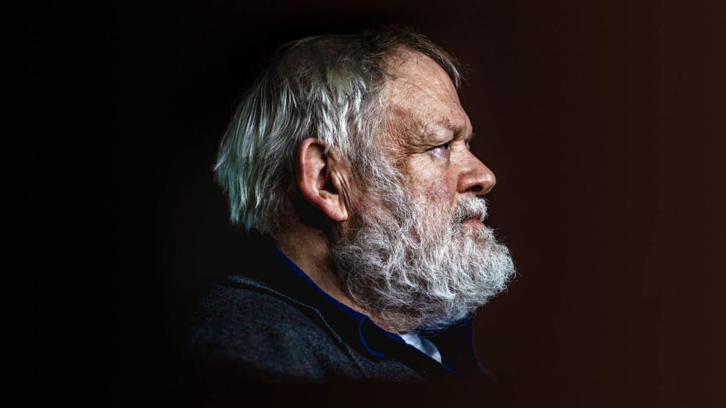 Michael Longley