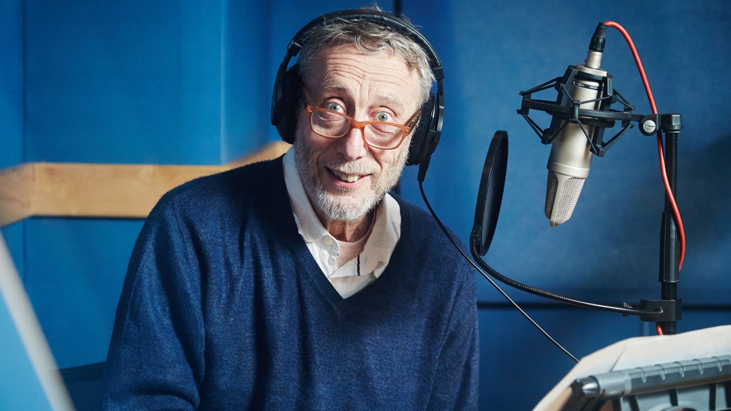 Michael Rosen