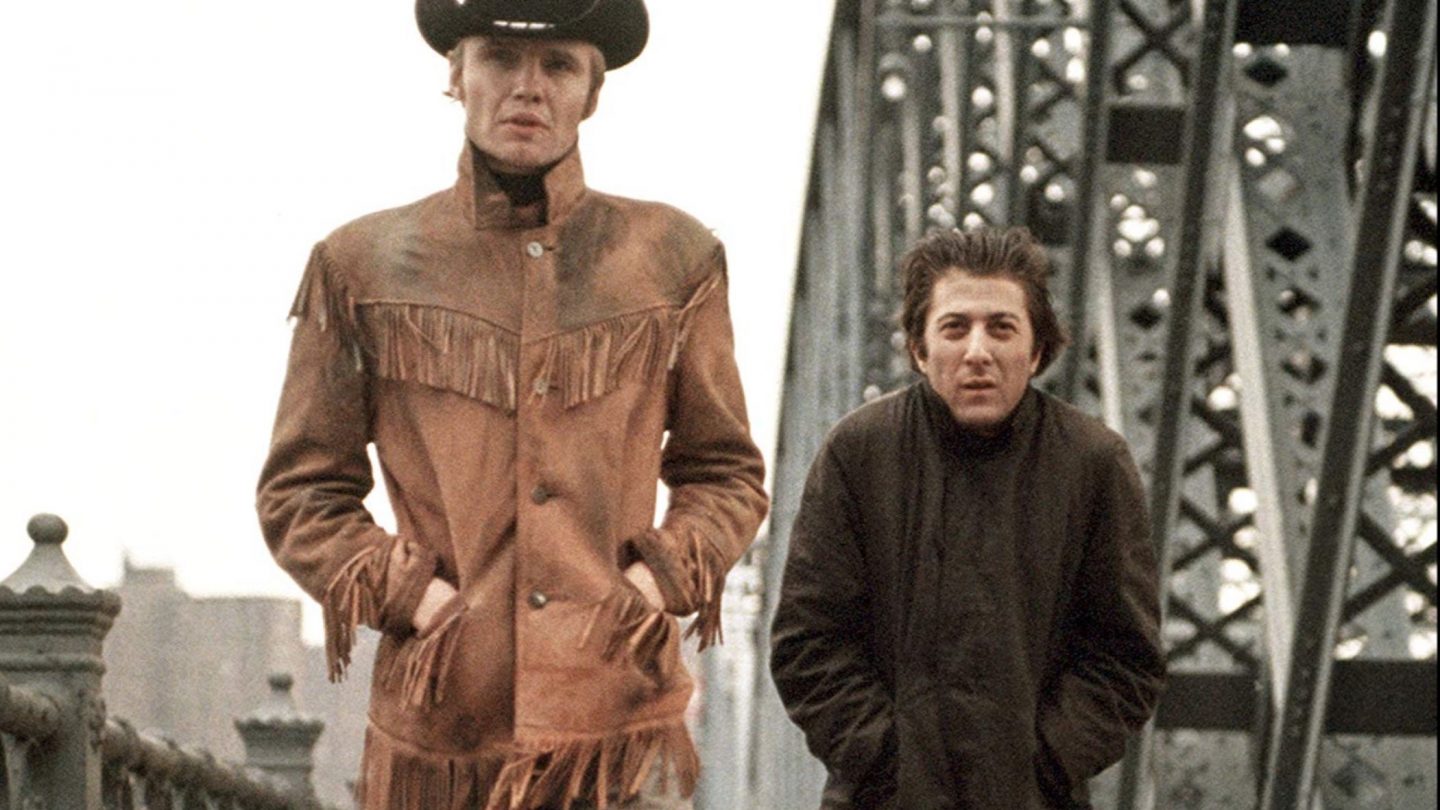 Midnight Cowboy