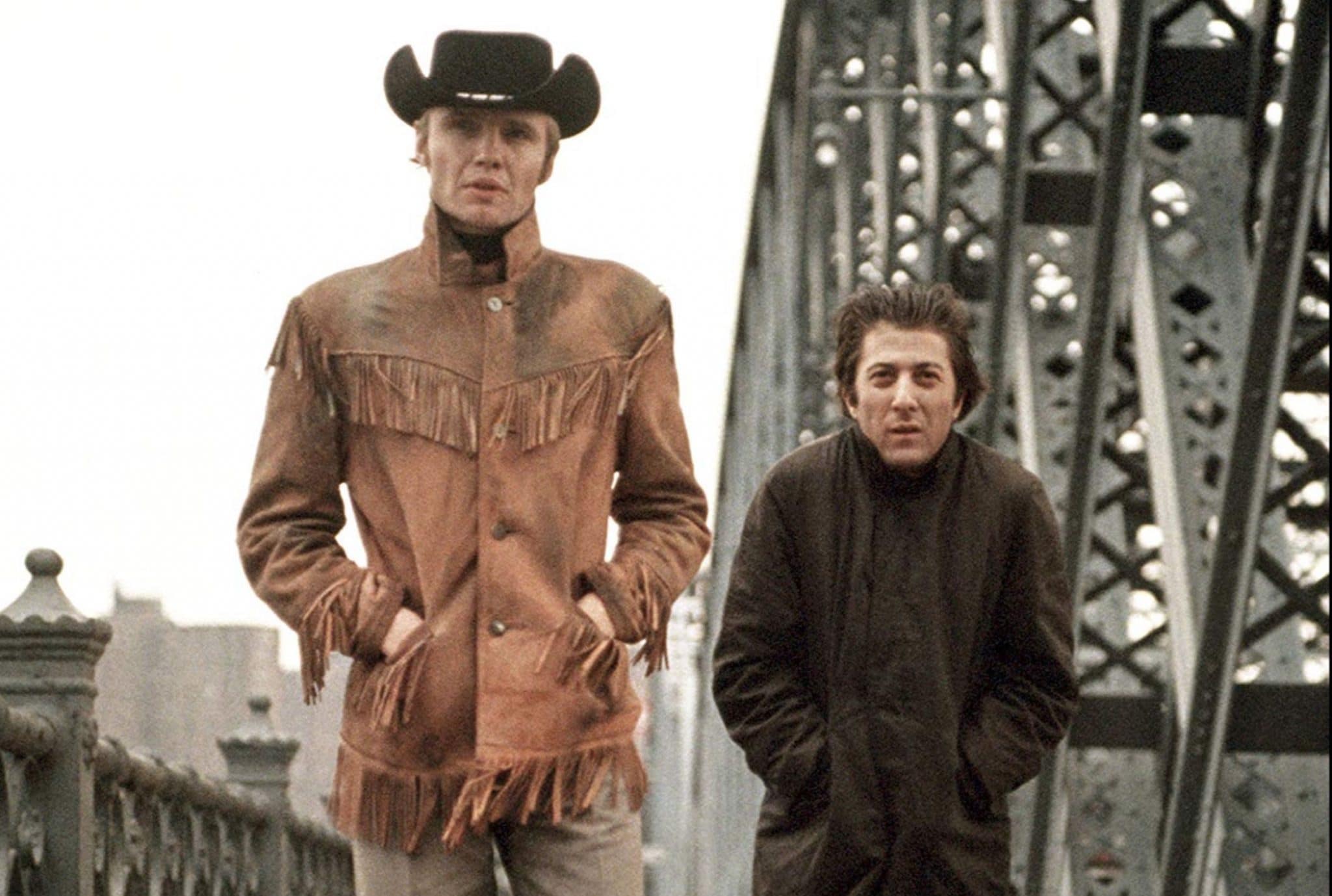 Midnight Cowboy