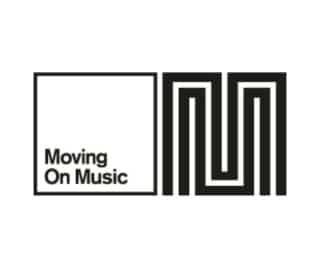 Moving On Music