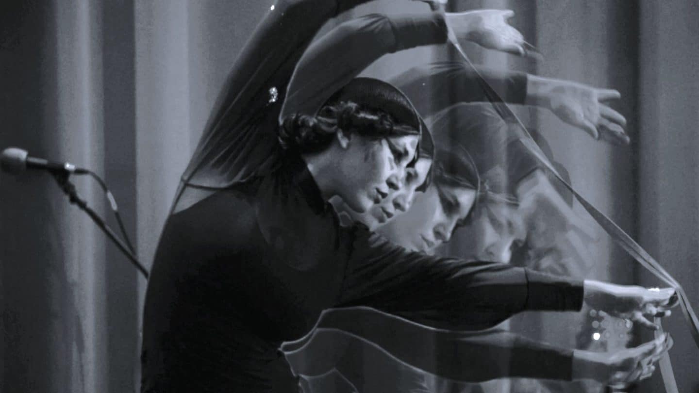 Music & Movement Of Displacement And Belonging