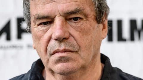 Neil Jordan A Journey Through Cinema And Literature