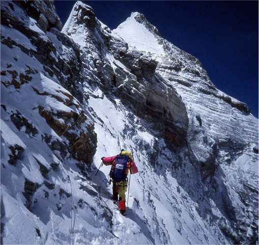 Nepal