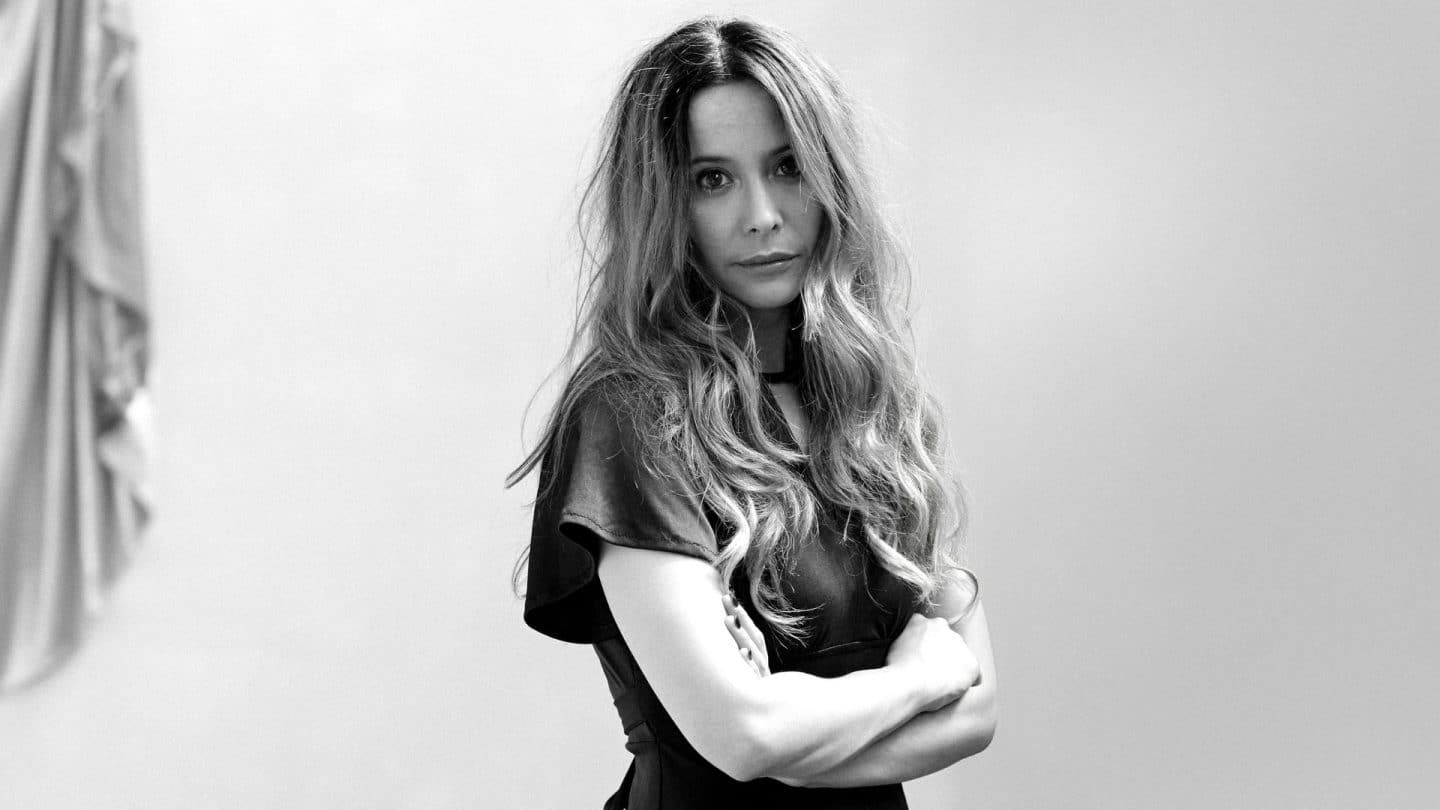 Nerina Pallot