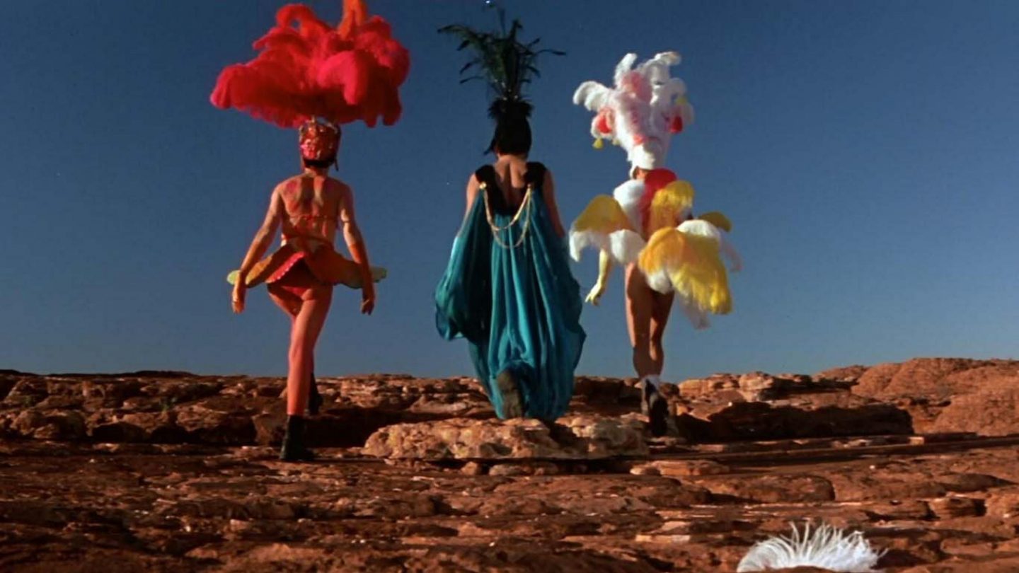 The Adventures of Priscilla, Queen of the Desert