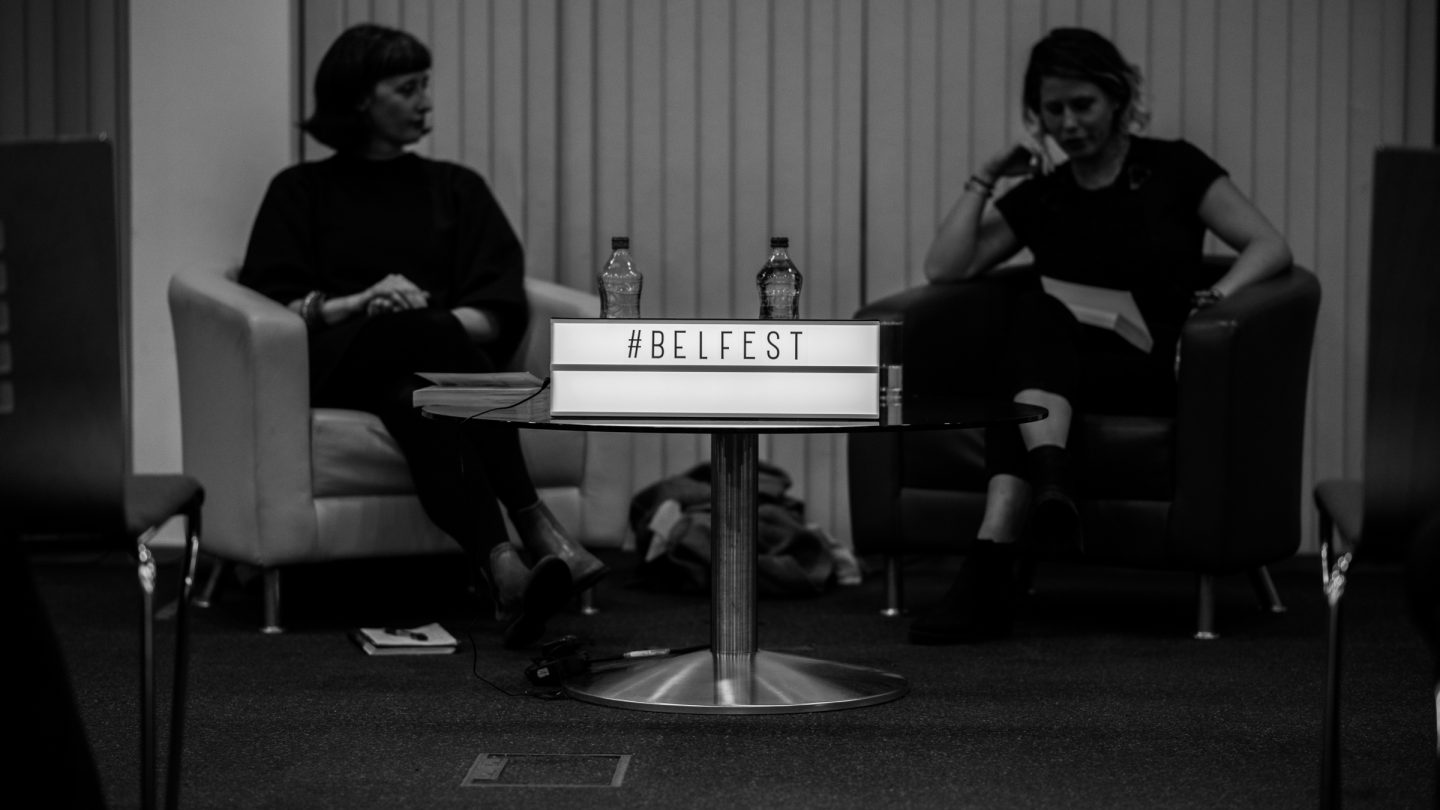 QandA Belfest Placeholder