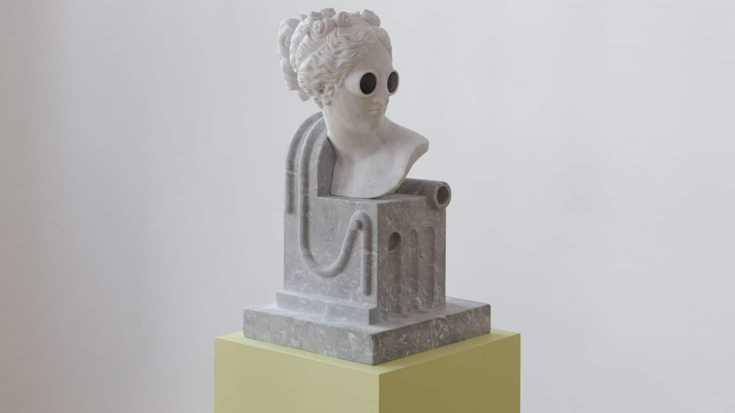 Rua Exhibition
